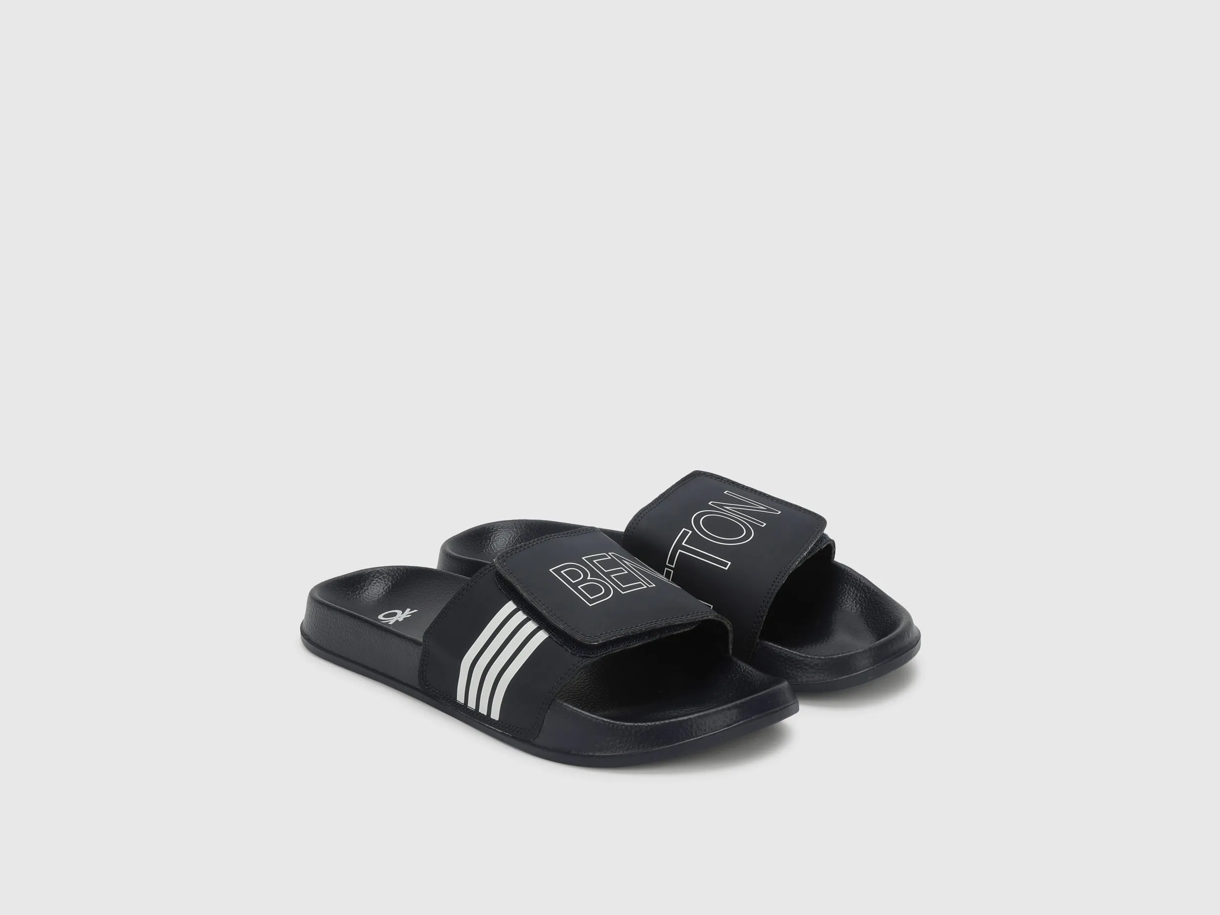Printed Pattern Casual Slippers