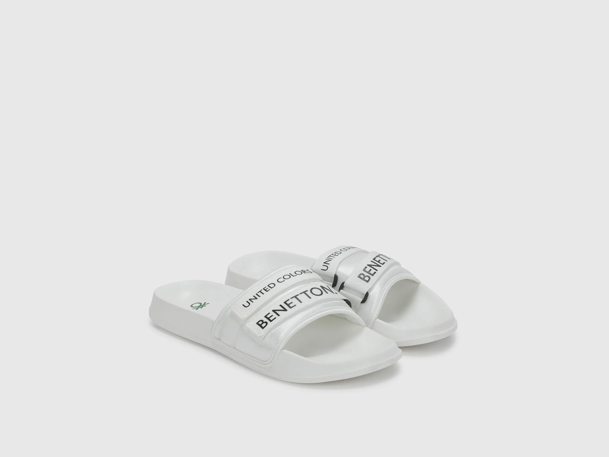 Printed Pattern Casual Slippers
