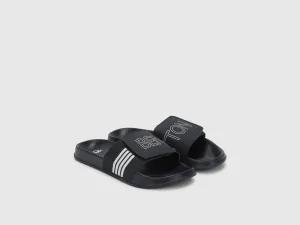 Printed Pattern Casual Slippers