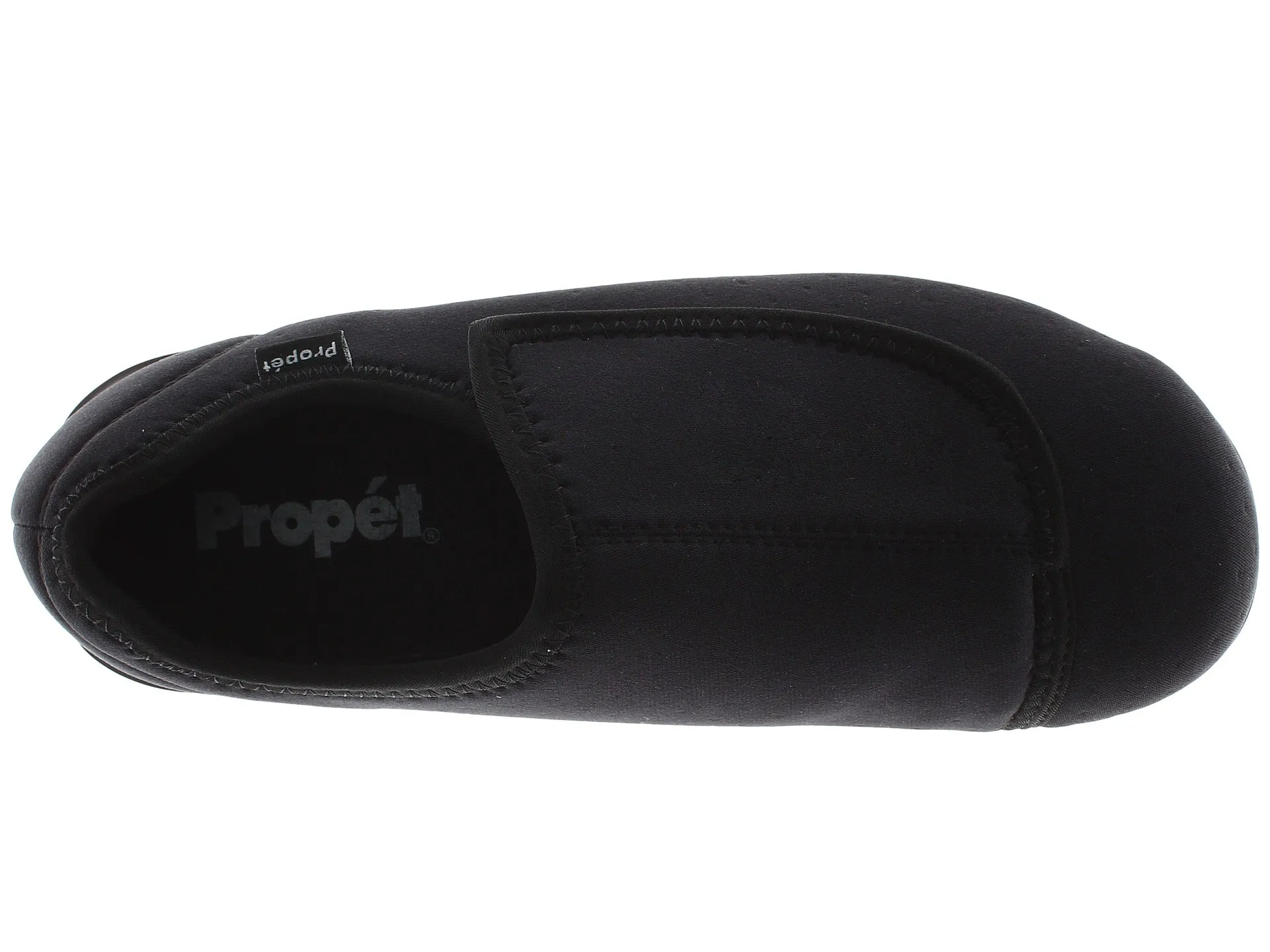 Propet Men's Cush 'n Foot - Black