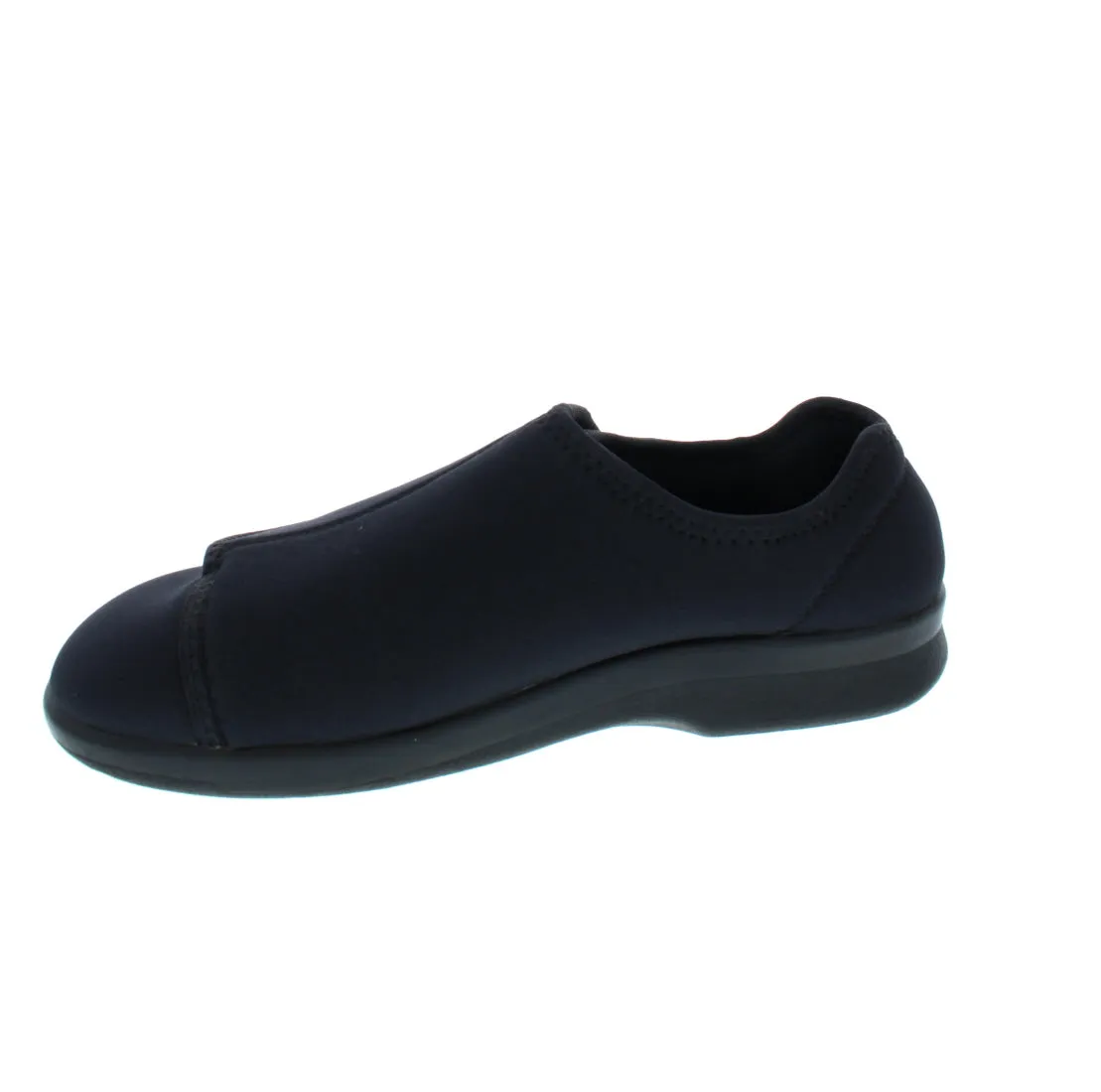 Propet Men's Cush 'n Foot - Black