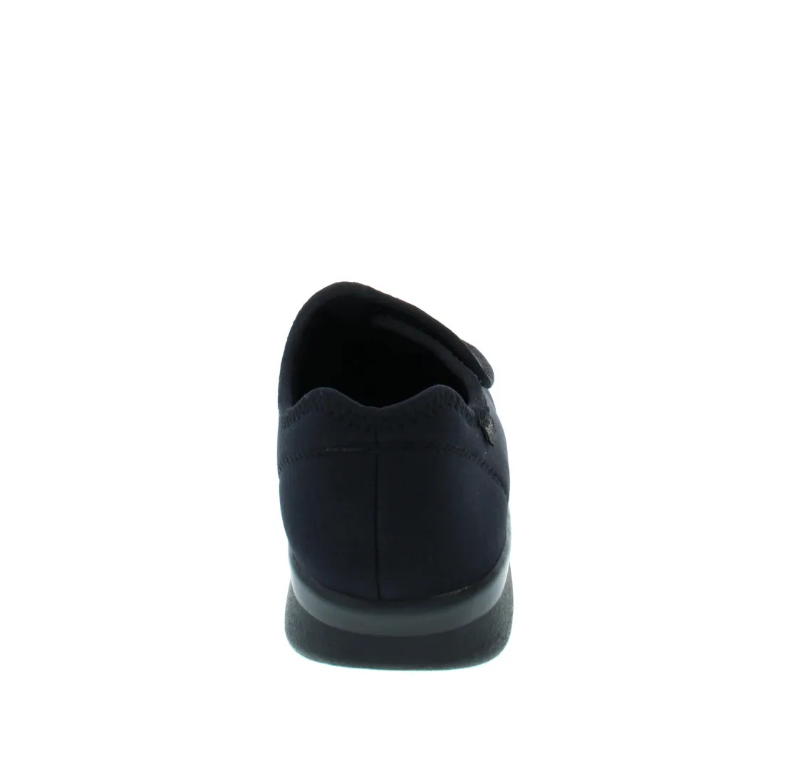 Propet Men's Cush 'n Foot - Black