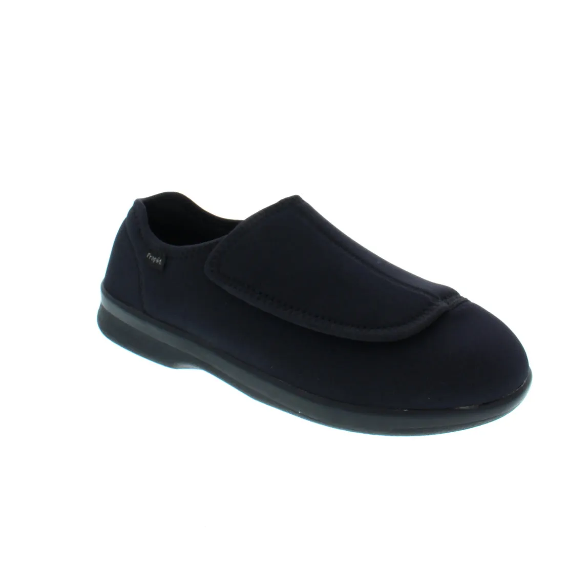 Propet Men's Cush 'n Foot - Black