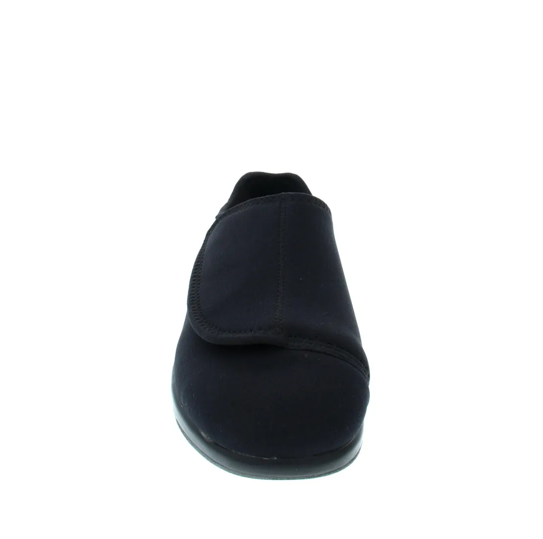 Propet Men's Cush 'n Foot - Black