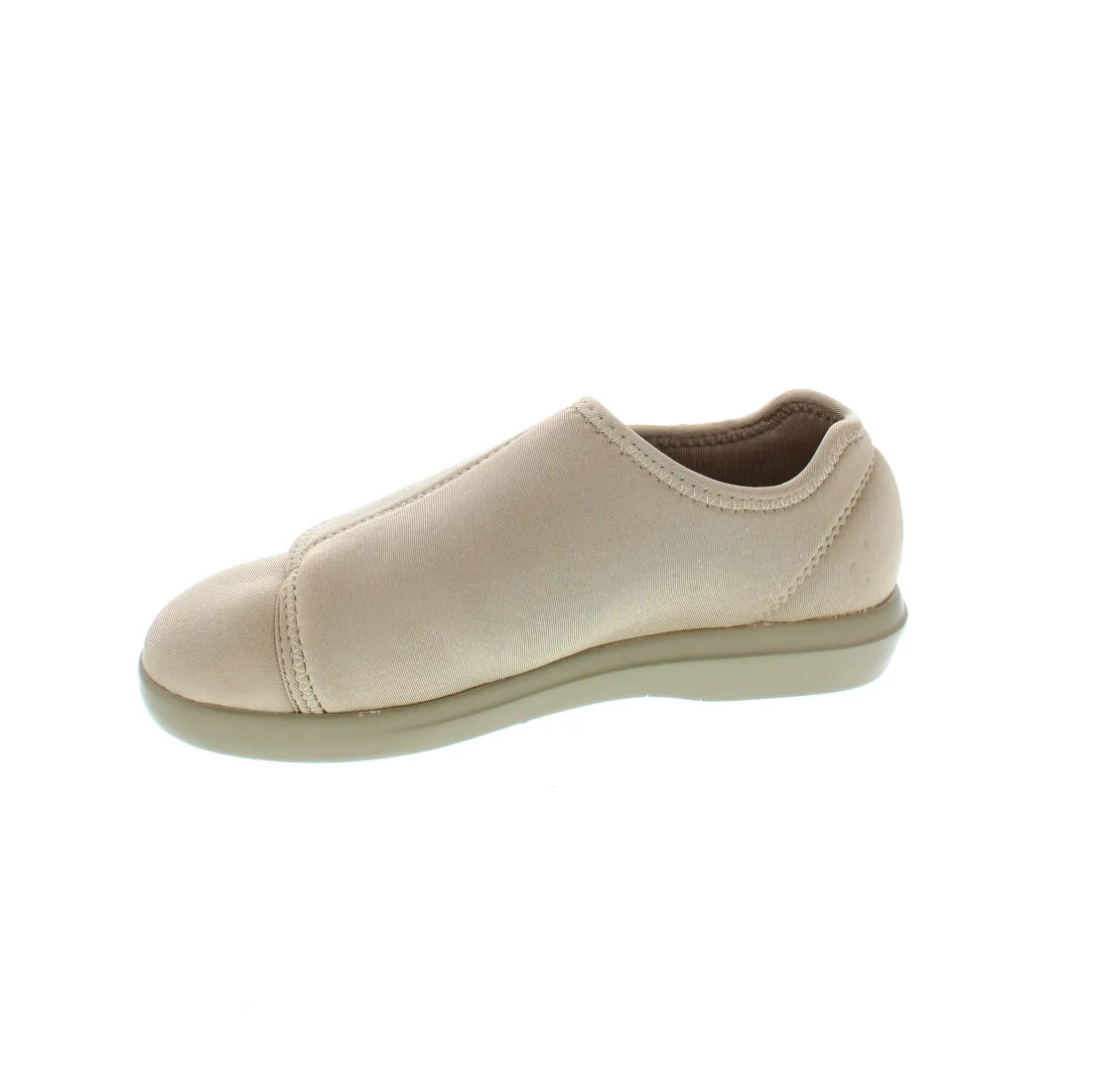 PROPET Women's Cush 'n Foot - Taupe