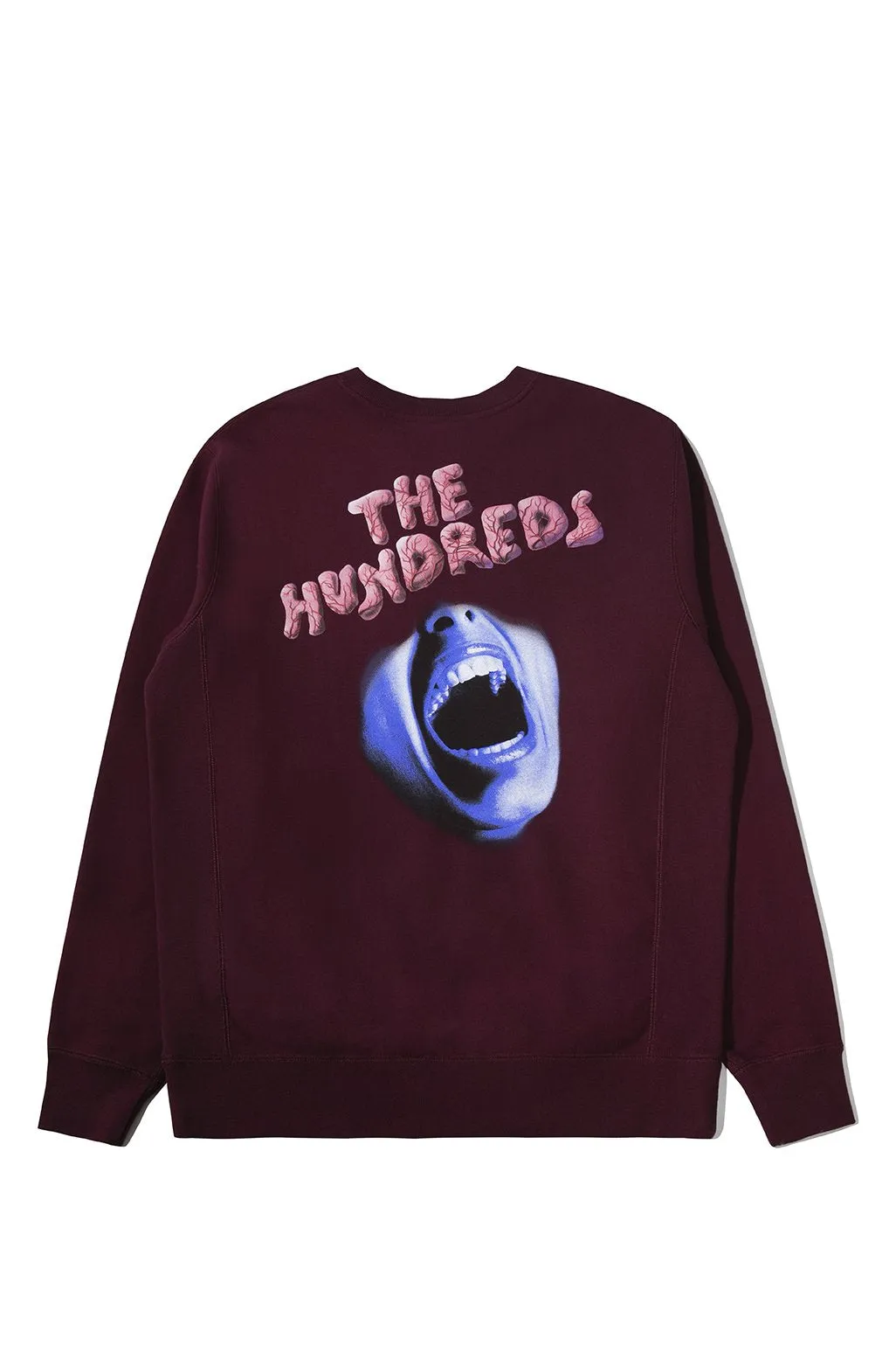 Pulse Crewneck
