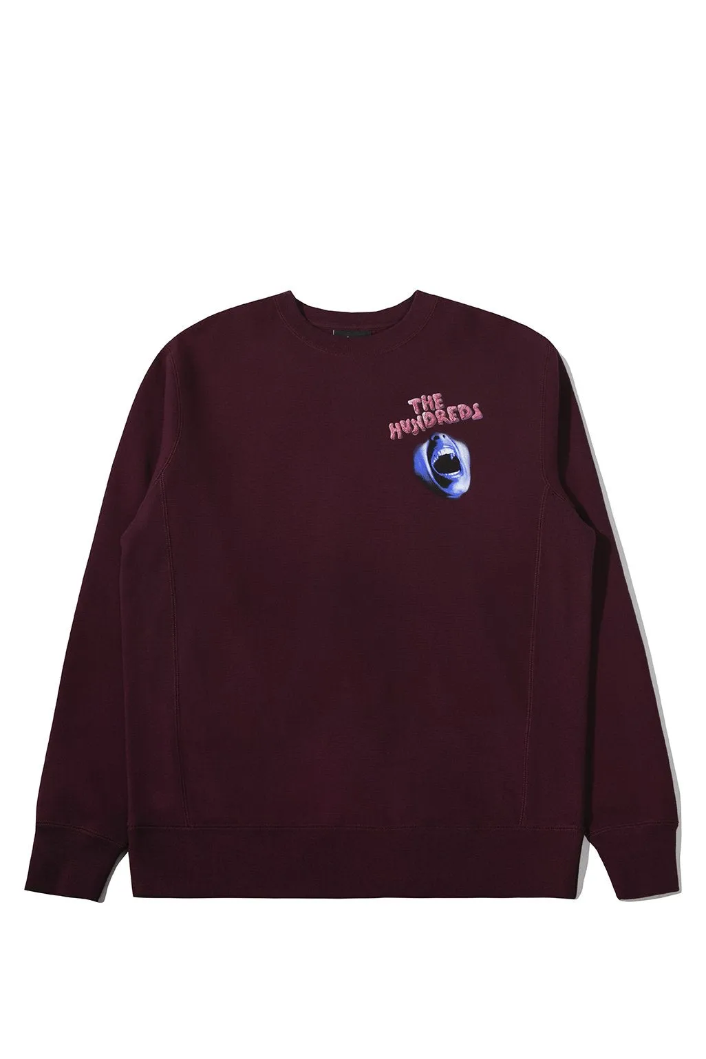 Pulse Crewneck