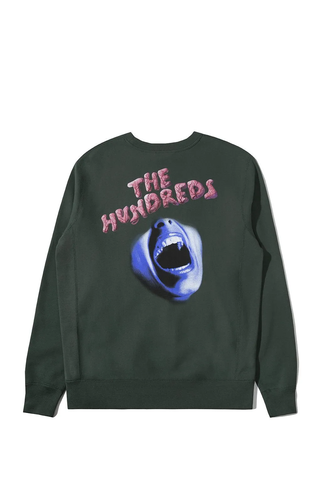 Pulse Crewneck