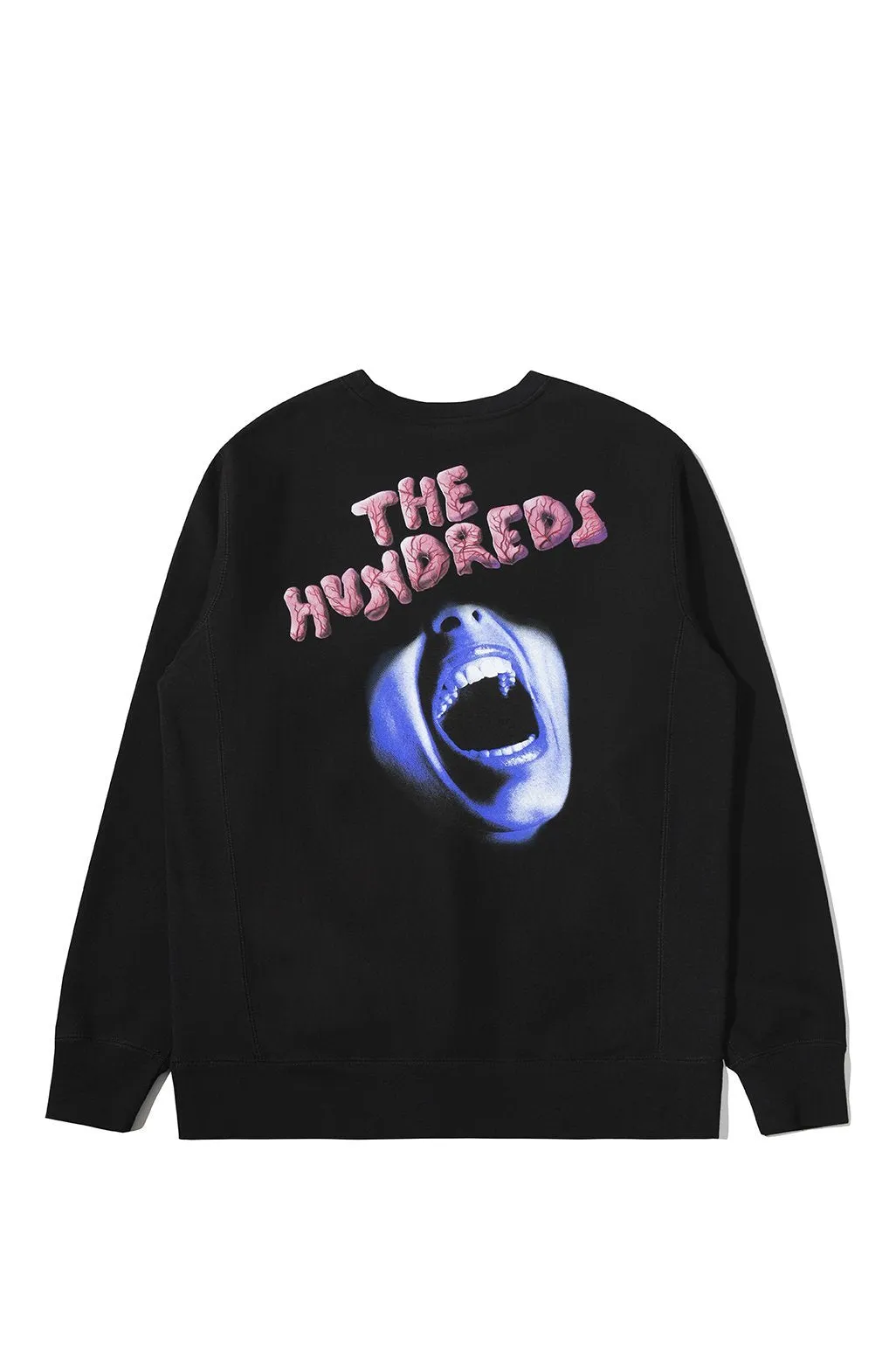Pulse Crewneck