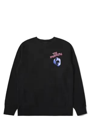 Pulse Crewneck