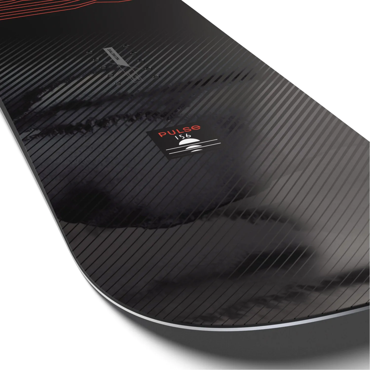 Pulse snowboard 2023