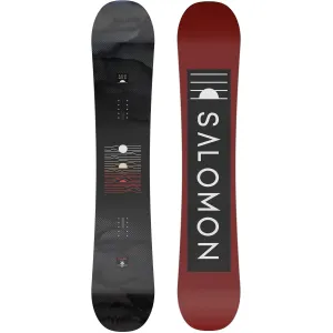 Pulse snowboard 2023