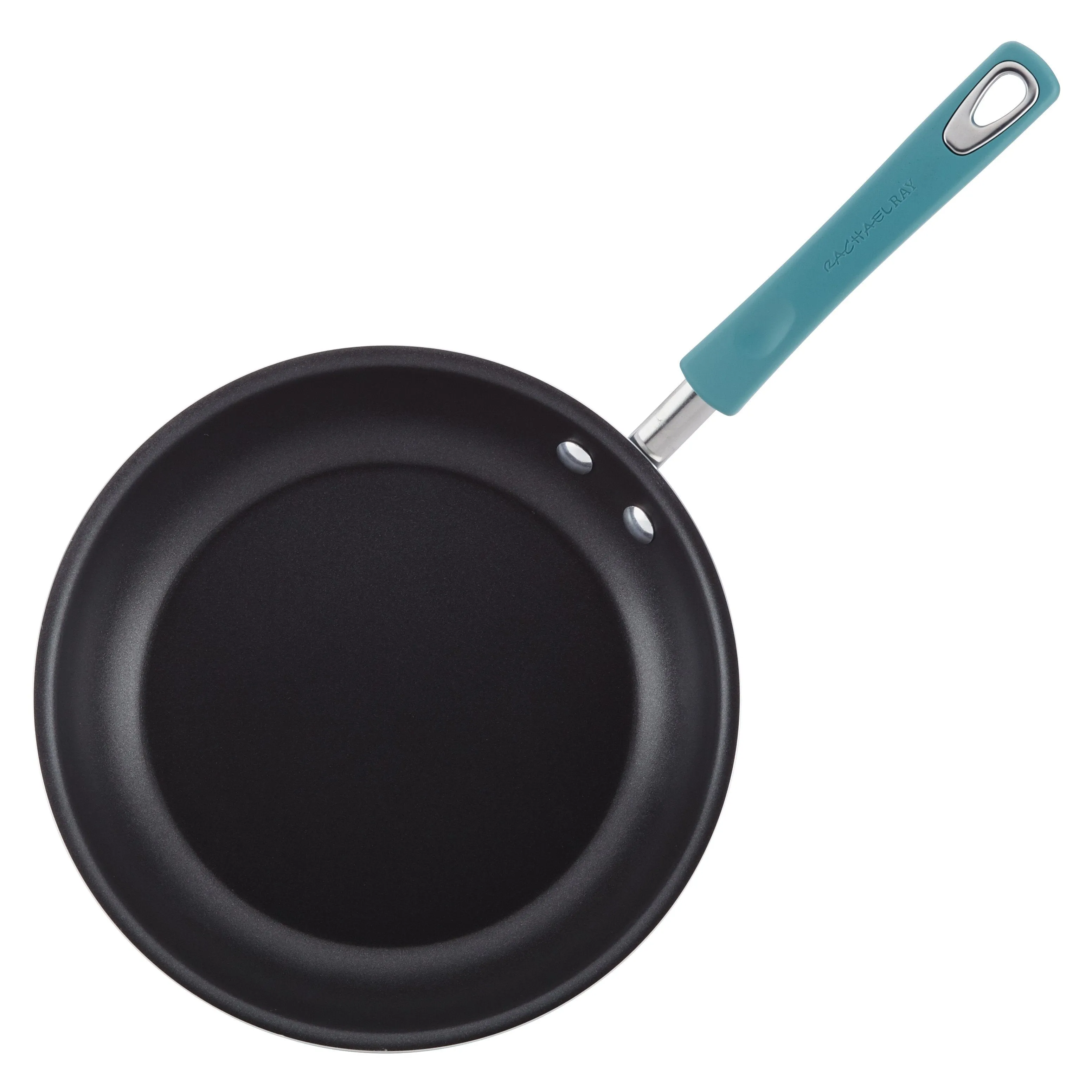Rachael Ray Classic Brights 14pc Cookware Set with Bakeware and Tools