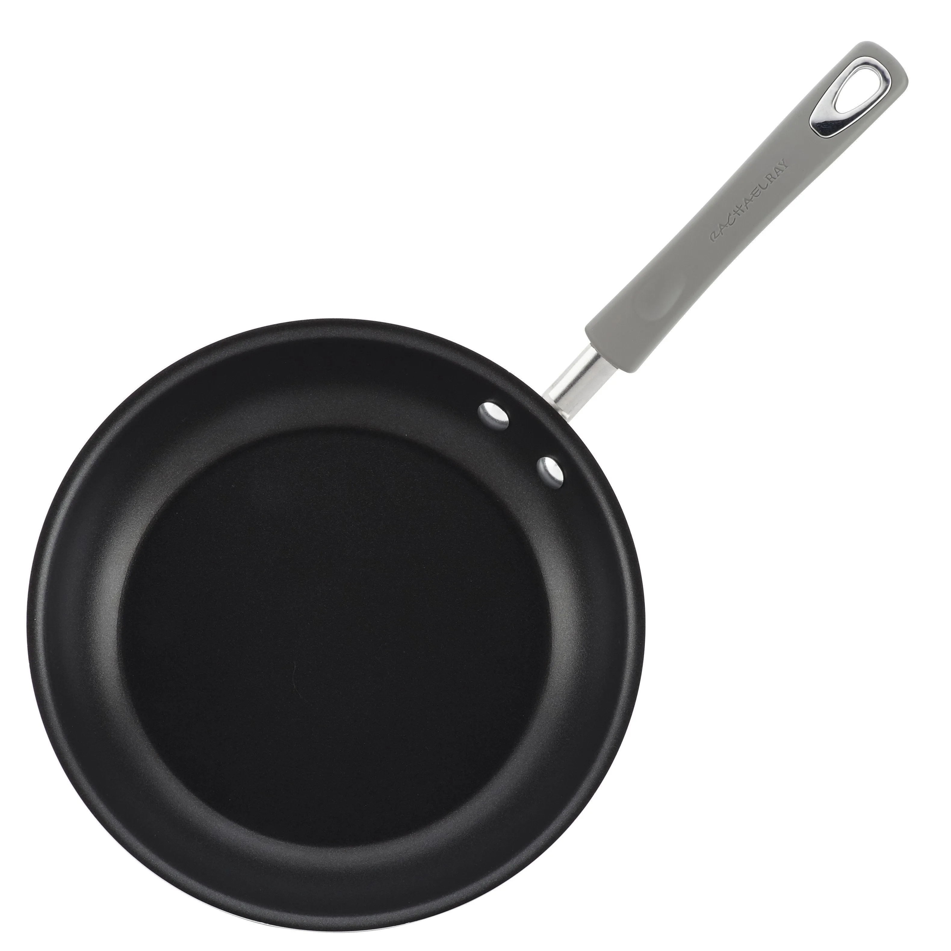Rachael Ray Classic Brights 14pc Cookware Set with Bakeware and Tools