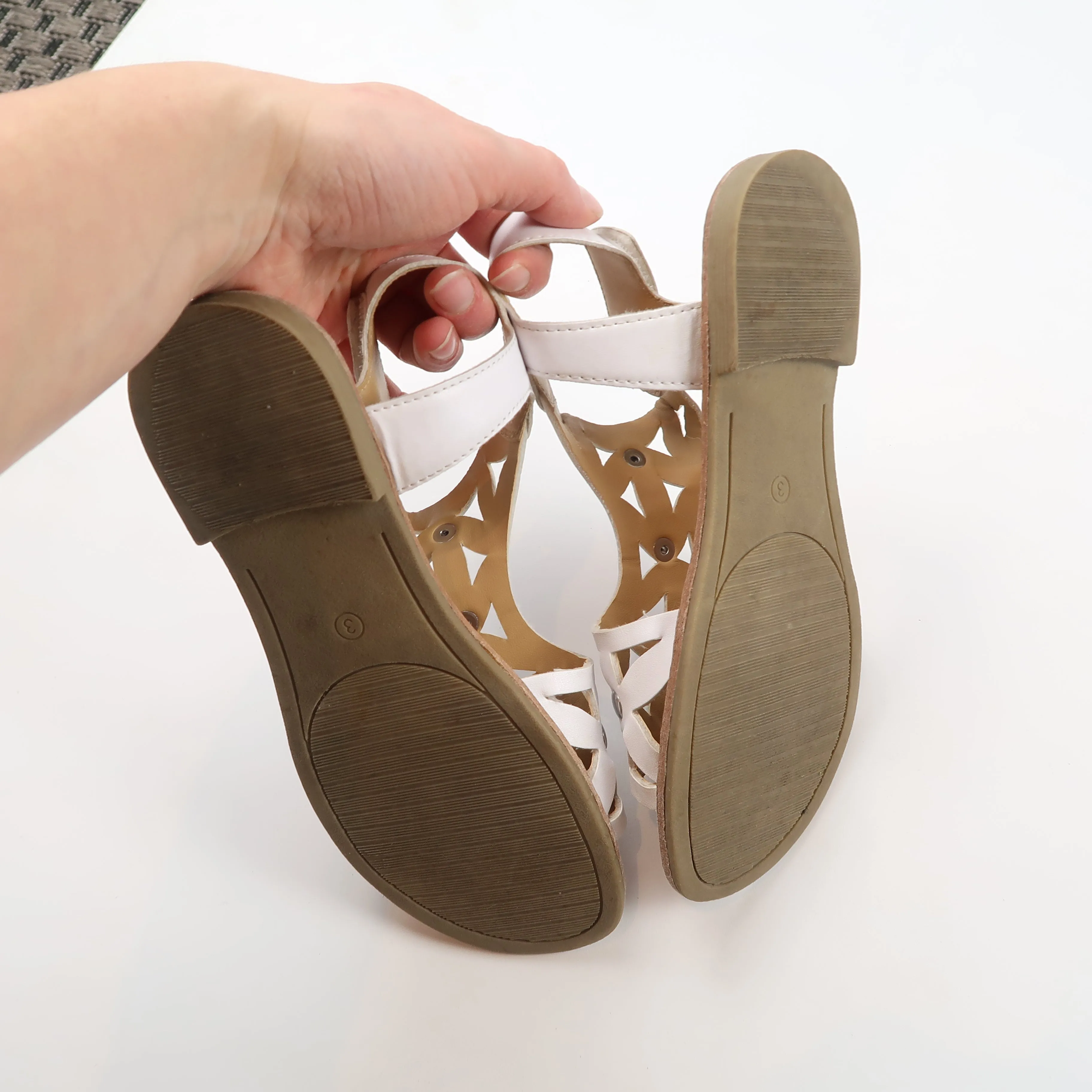 Rachael Shoes - Sandals (Shoes - Big Kid 3)