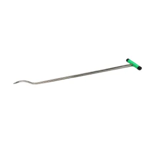 Raised Flat Tip Tool