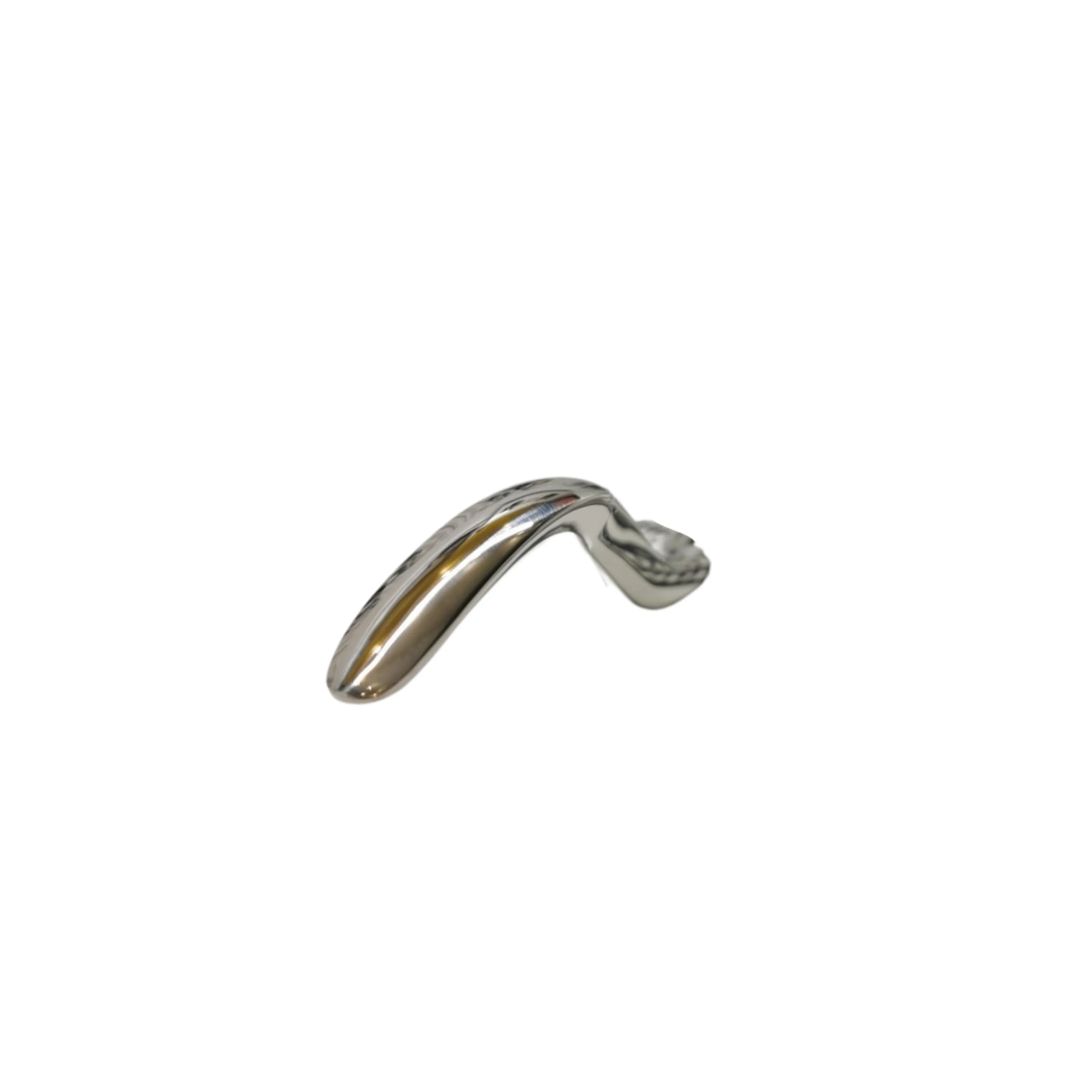 Raised Flat Tip Tool