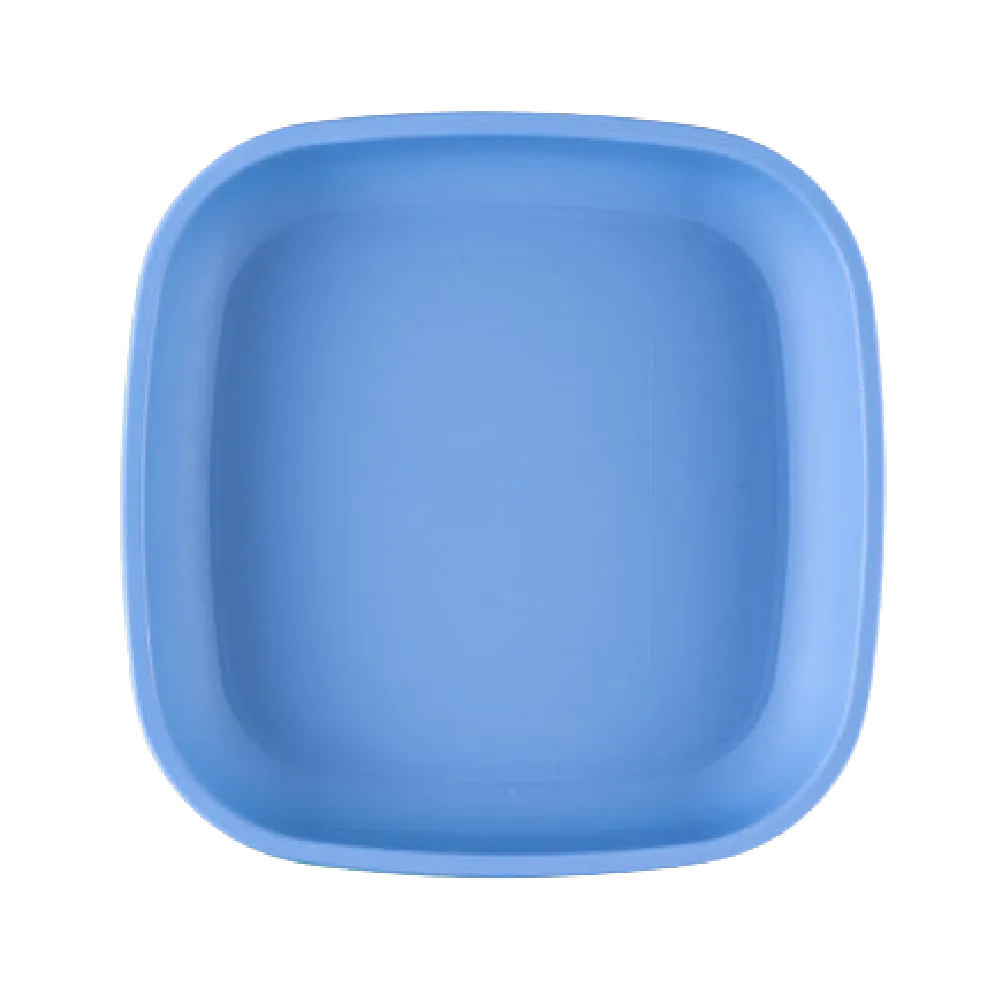 Re-Play 7 inch Flat Plate