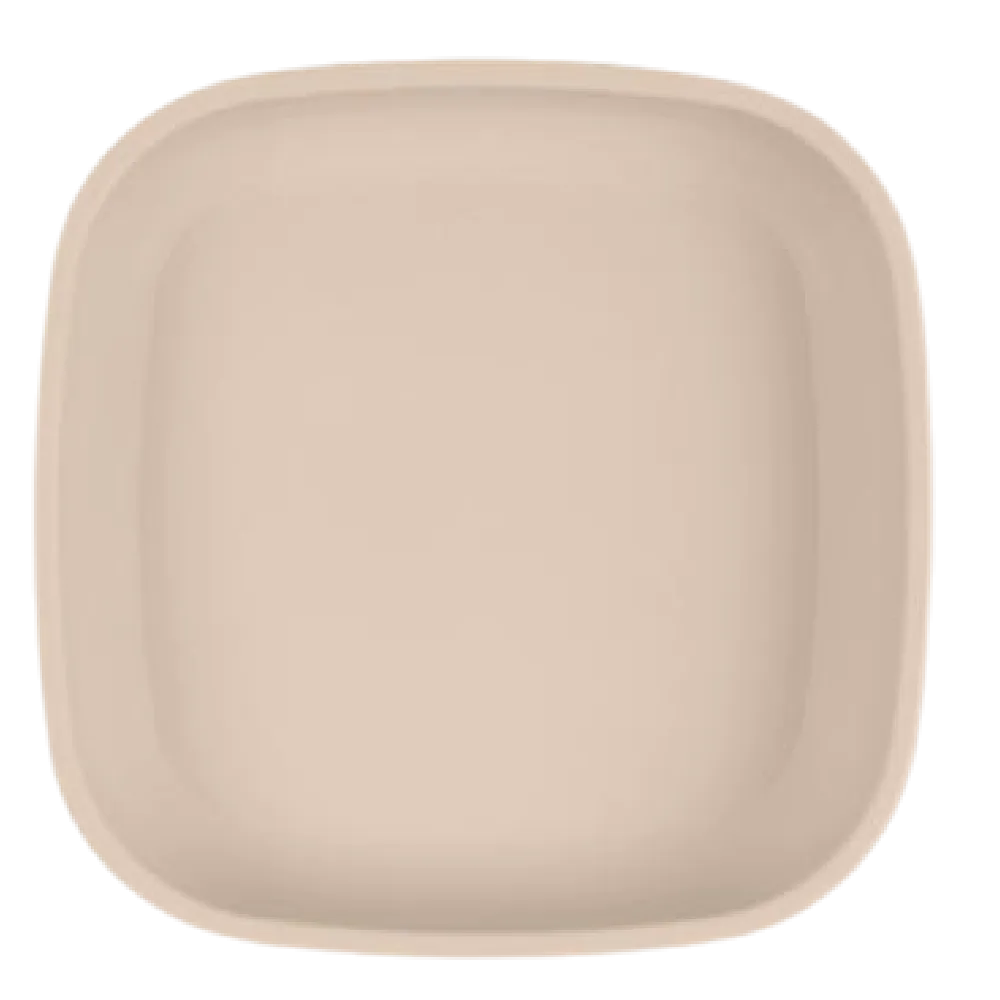 Re-Play 7 inch Flat Plate