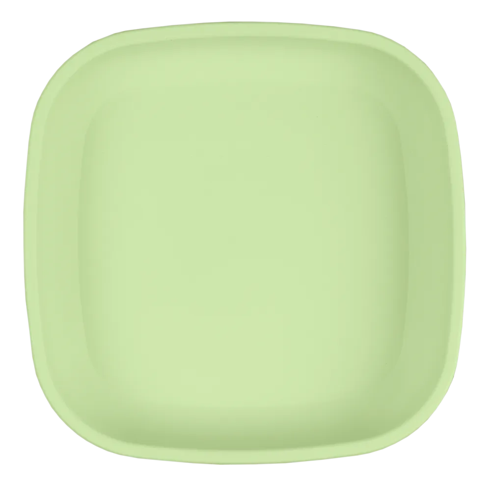 Re-Play 7 inch Flat Plate