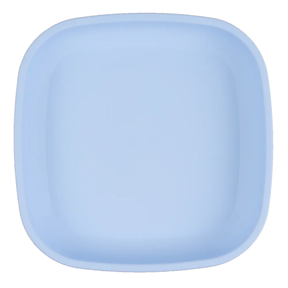 Re-Play 7 inch Flat Plate