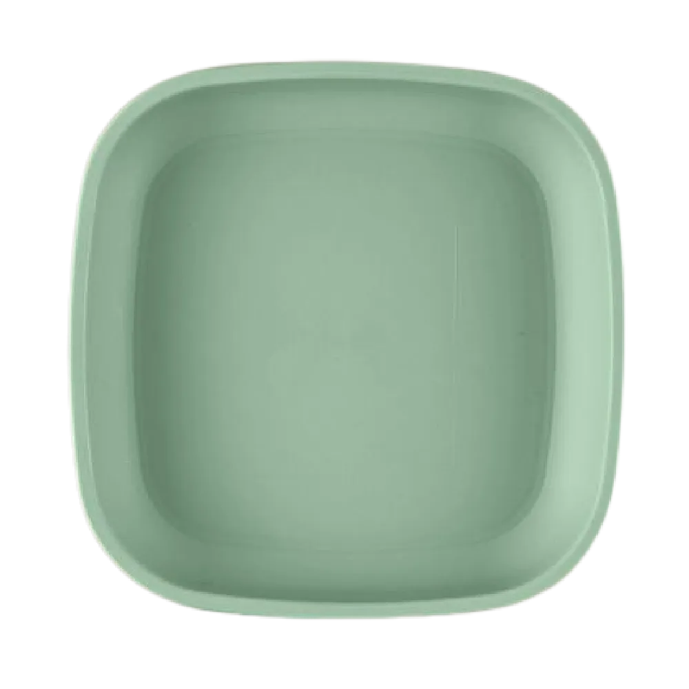 Re-Play 7 inch Flat Plate