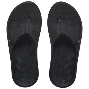 Reef Cushion Phantom 2.0 Flip Flops - Black