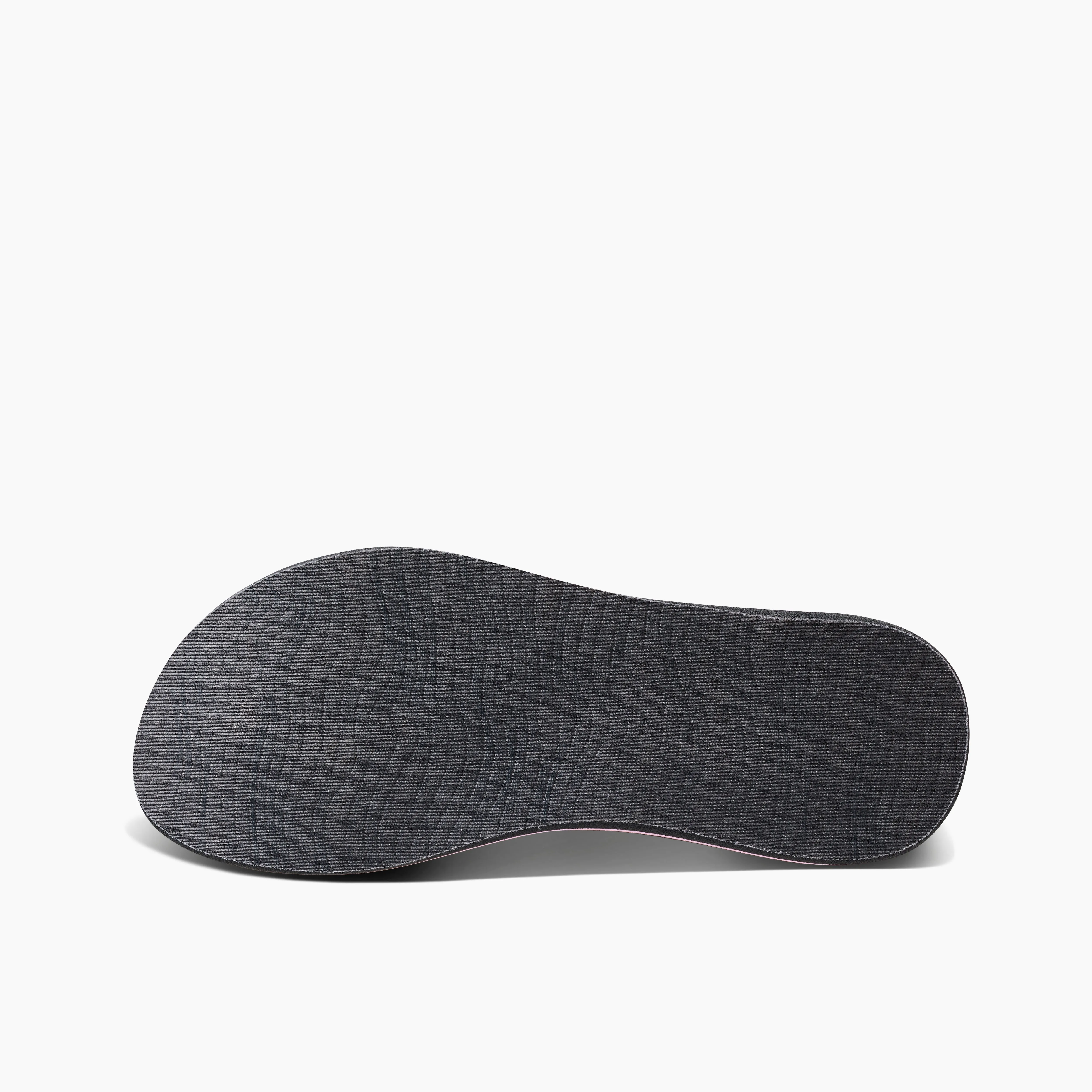 REEF SPRING WOVEN WOMEN'S SANDAL - SHADOW