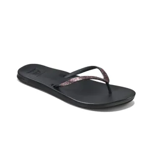 Reef Womens Cushion Stargazer Flip Flops  Multi