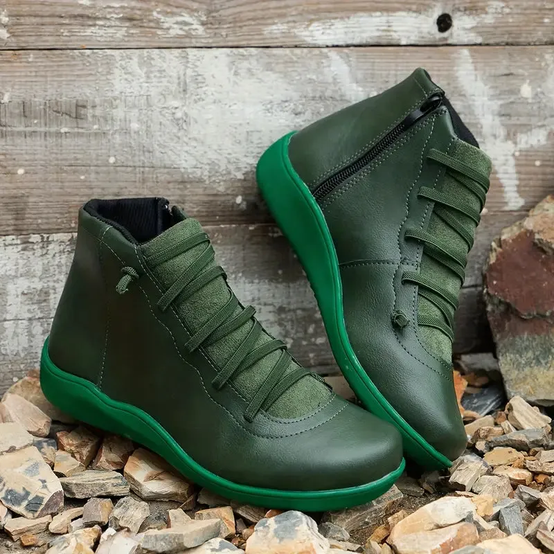 Remi | Leather Shoes for women