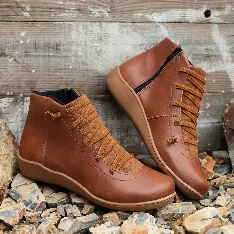 Remi | Leather Shoes for women