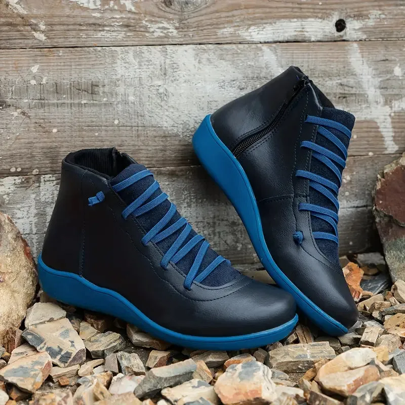 Remi | Leather Shoes for women