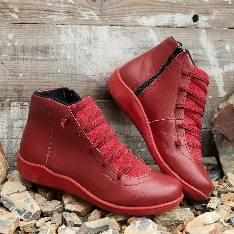 Remi | Leather Shoes for women