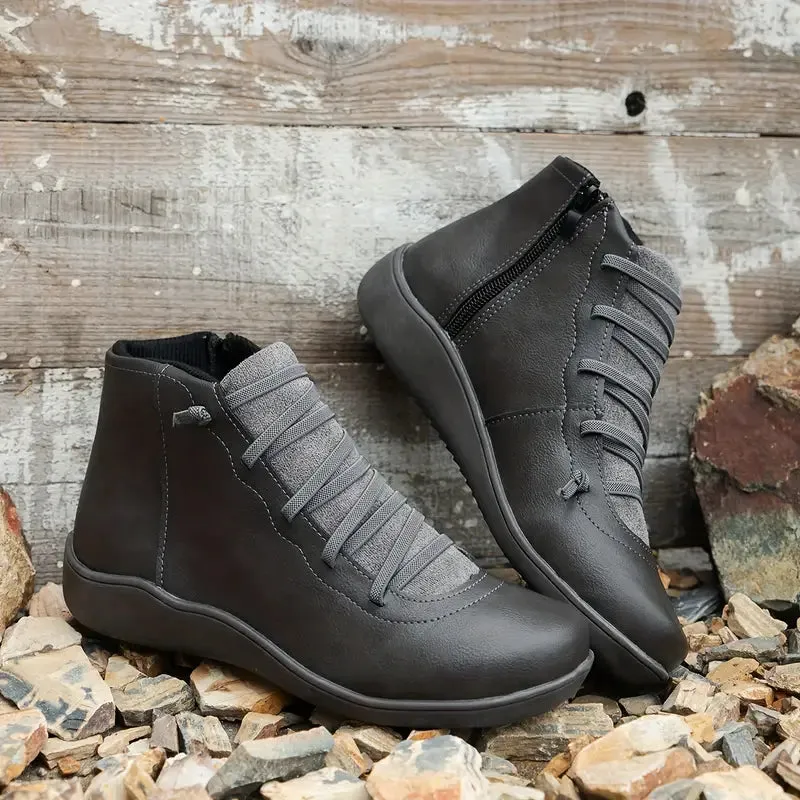 Remi | Leather Shoes for women