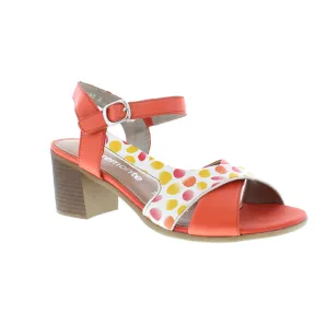 Remonte D2151-34 - Coral Multi