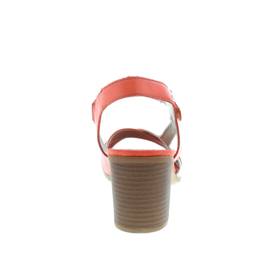 Remonte D2151-34 - Coral Multi