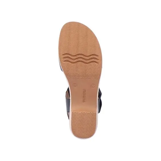 REMONTE- WOMEN'S D0N52-00 SANDAL