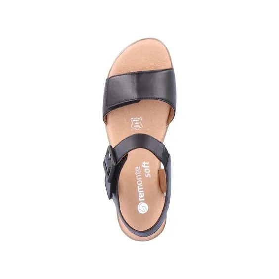 REMONTE- WOMEN'S D0N52-00 SANDAL