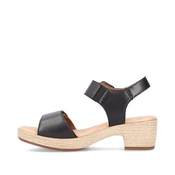 REMONTE- WOMEN'S D0N52-00 SANDAL