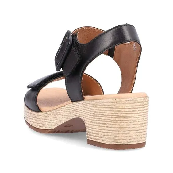 REMONTE- WOMEN'S D0N52-00 SANDAL