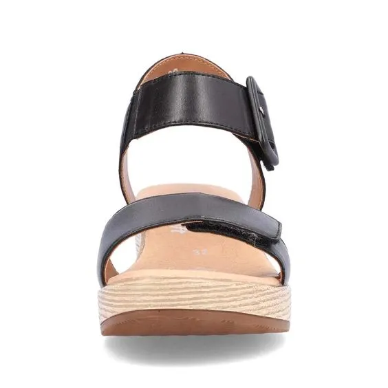 REMONTE- WOMEN'S D0N52-00 SANDAL