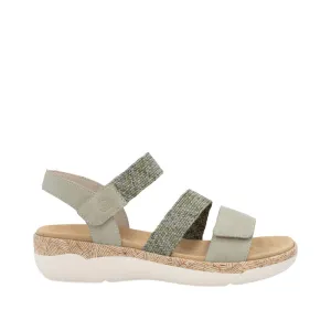 REMONTE- WOMEN'S R6861-52 SANDAL