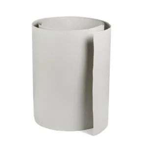Restec Universal GRP F300 Flat Trim - 300mm x 10m