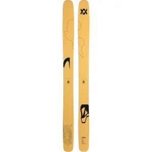 Revolt 121 Flat Ski 2026