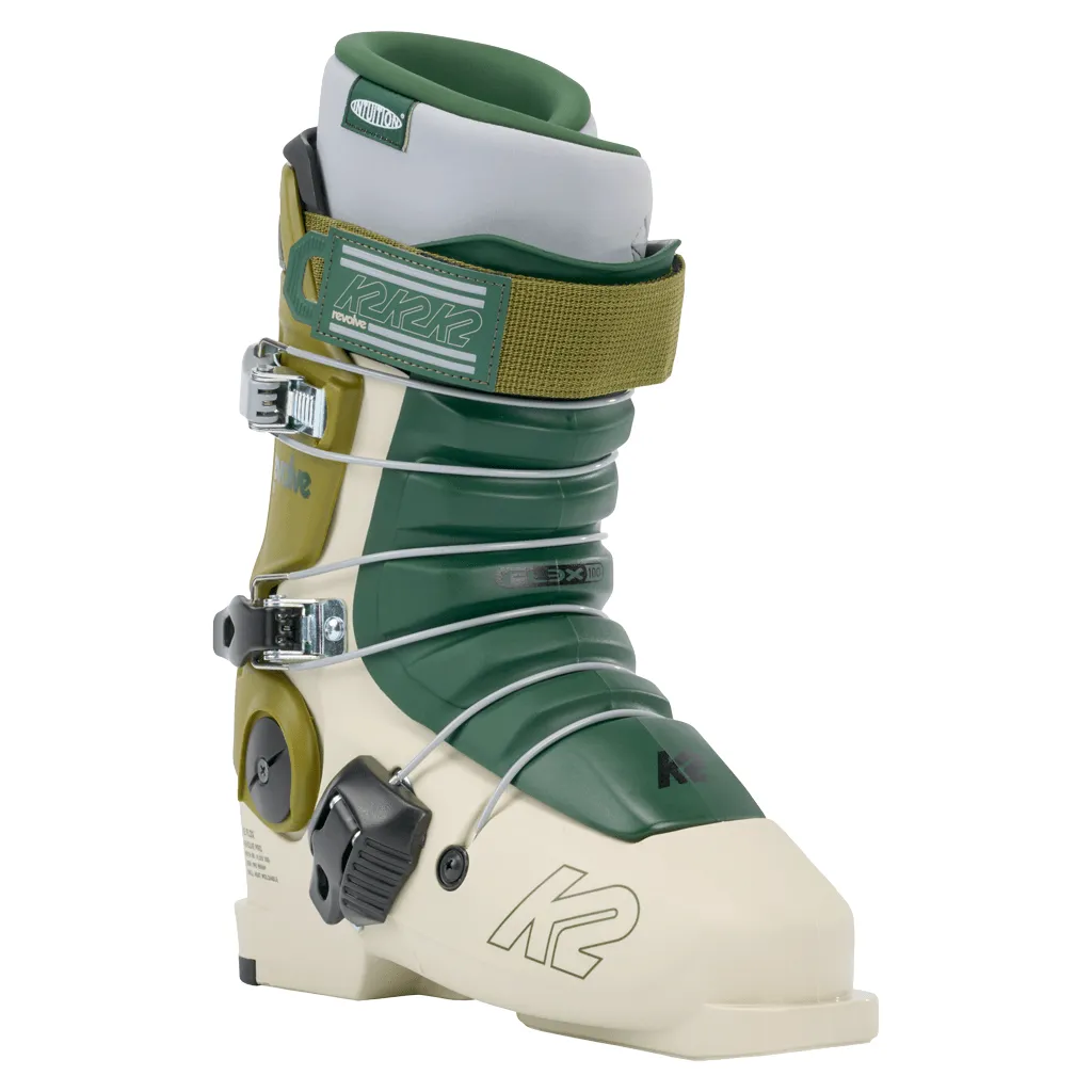 Revolve pro boots 2024