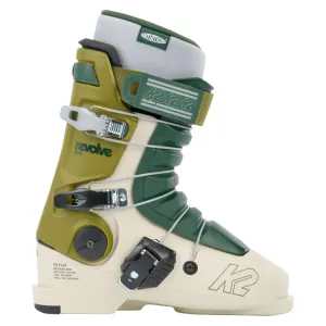 Revolve pro boots 2024