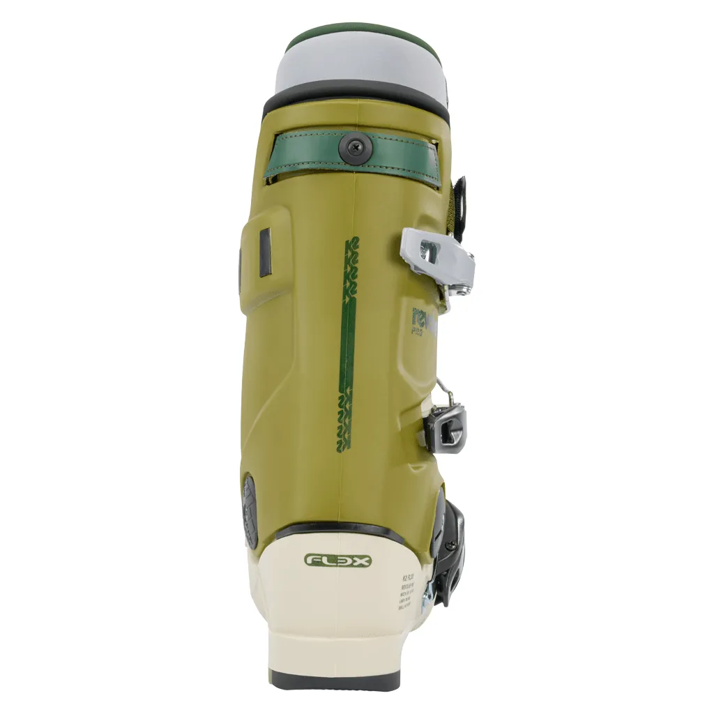 Revolve pro boots 2024