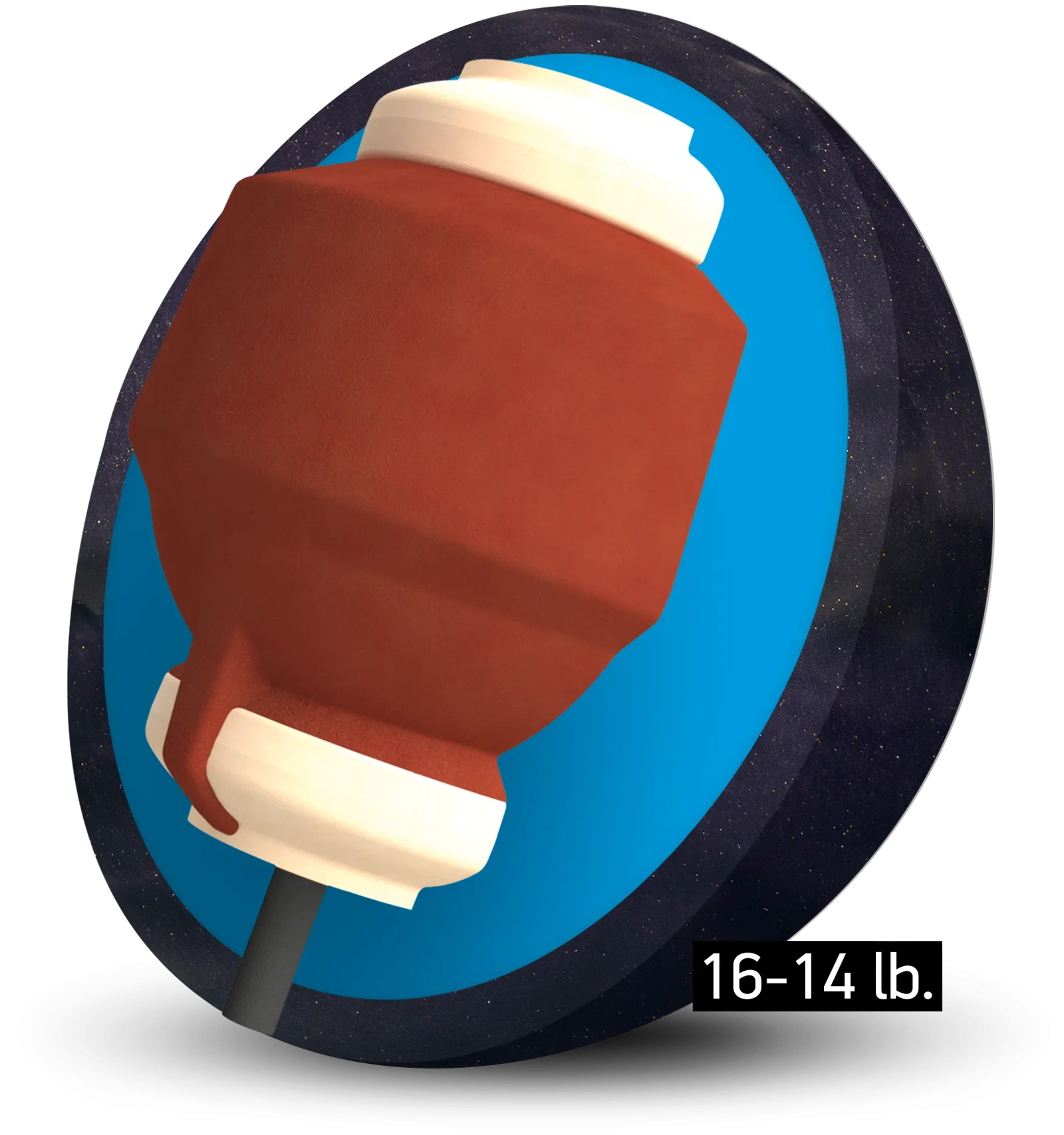 Ricochet Pearl