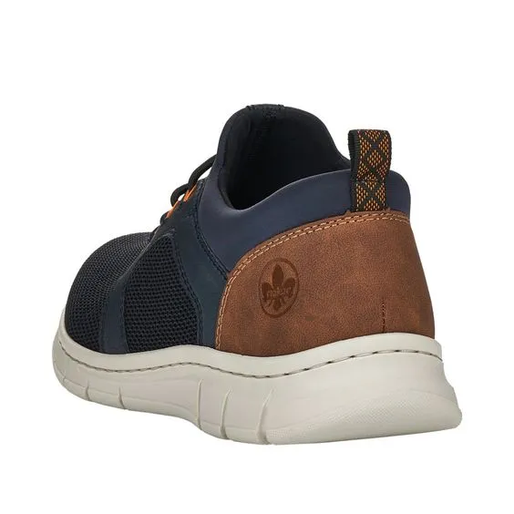RIEKER- MEN'S B7796-14 SHOE