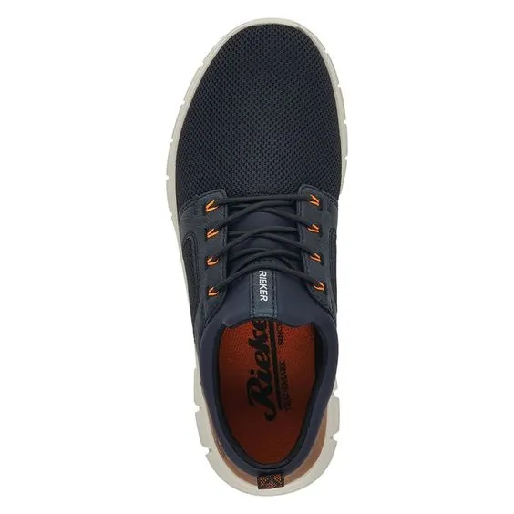 RIEKER- MEN'S B7796-14 SHOE